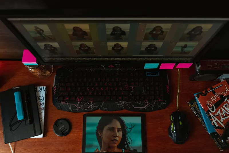 Behind the Delivery: The Quiet Craft of Editing, Sequencing, and the Final Gallery