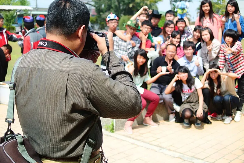 The Discard Pile's Quiet Revenge: How Time Rewrites a Photographer's Judgment