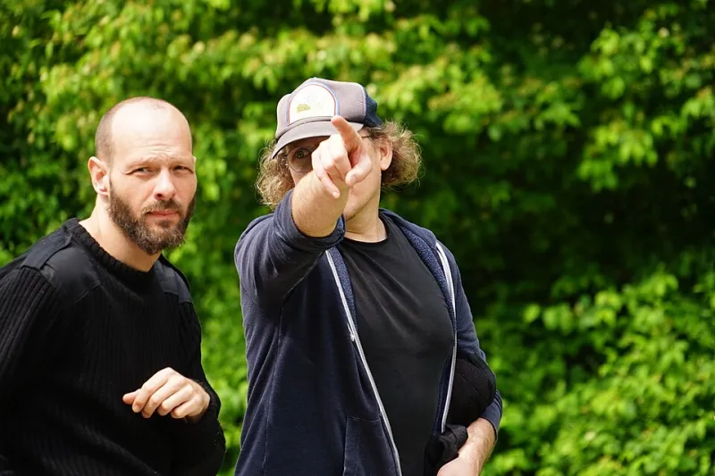 The Moving Image: How Today's Photographers Are Building Careers One Reel at a Time