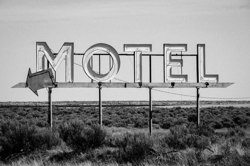 Reading the Land: When American Geography Becomes the Story Itself