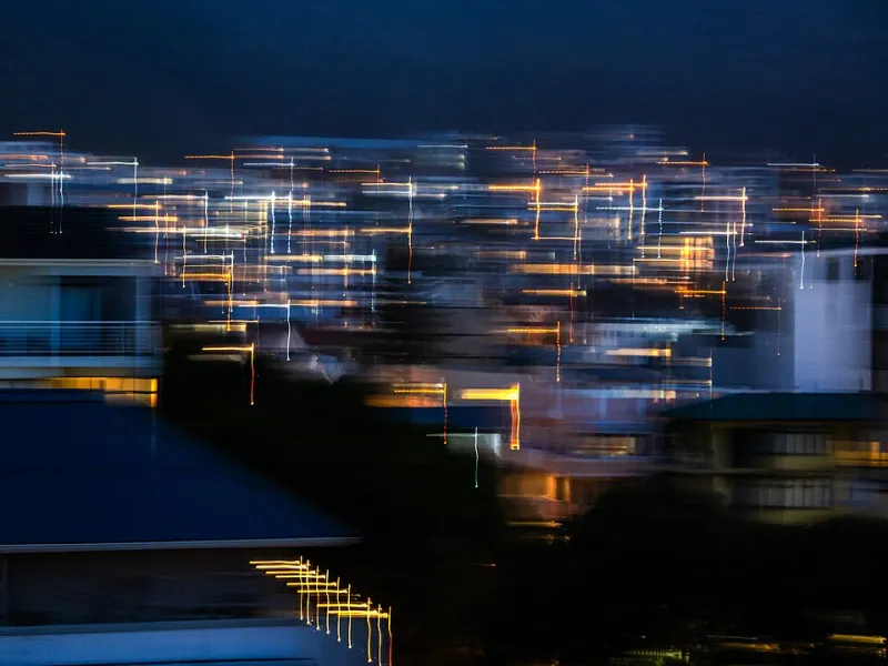 Structure and Soul: How Compositional Principles Shape the Emotional Power of a Photograph