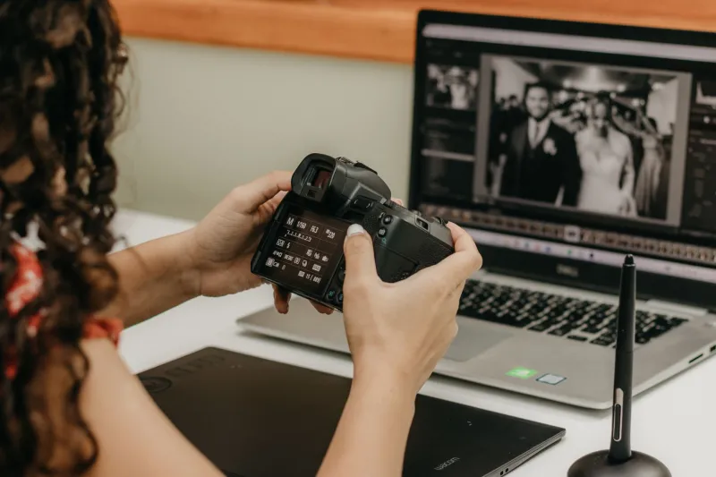 The Frame You Almost Missed: Inside the Quiet Discipline of the Second Edit