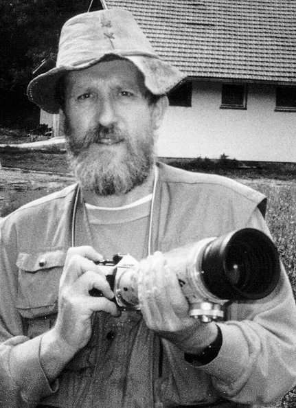 The Gallery That Never Was: Inside the Hidden Life of Unchosen Photographs